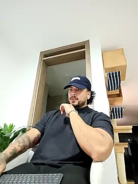 Snapshot of SilvaBranko chatting on 02.06.26 SilvaBranko online show from 02.06.26