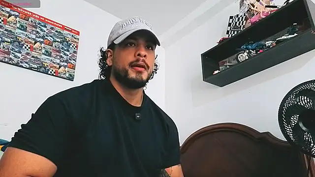 Snapshot of SilvaBranko chatting on 02.10.26 SilvaBranko online show from 02.10.26