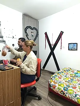 hotandfierylatinos2023 online show from 03.13.25