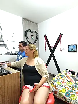 hotandfierylatinos2023 online show from 03.20.25