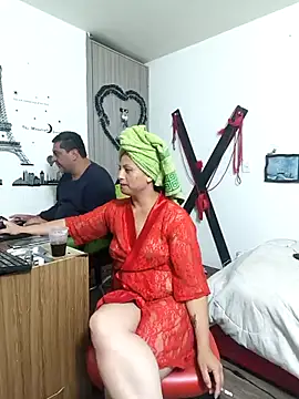 hotandfierylatinos2023 online show from 09.29.25