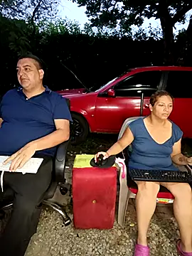 hotandfierylatinos2023 online show from 03.25.26