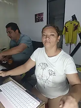 Snapshot of hotandfierylatinos2023 chatting on 07.08.26 hotandfierylatinos2023 online show from 07.08.26
