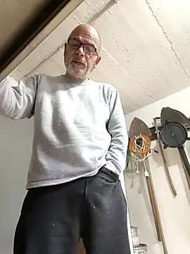 bottomhairy online show from 03.25.26