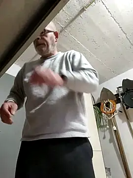 bottomhairy online show from 04.02.26