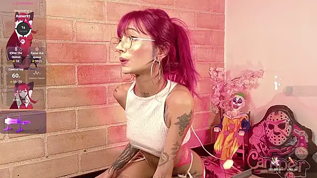 Abbeey online show from 09.18.25