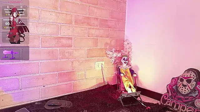 Abbeey online show from 10.14.25