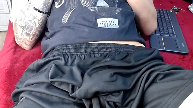 Snapshot of _Thomas_hot_ chatting on 03.08.25 Thomas hot online show from 03.08.25