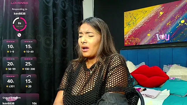 Snapshot of megan_collins96 chatting on 03.17.25 megan collins96 online show from 03.17.25