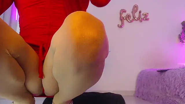 Laveneno ortiz07 online show from 03.02.25