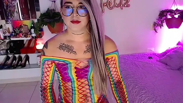 Laveneno ortiz07 online show from 10.03.25