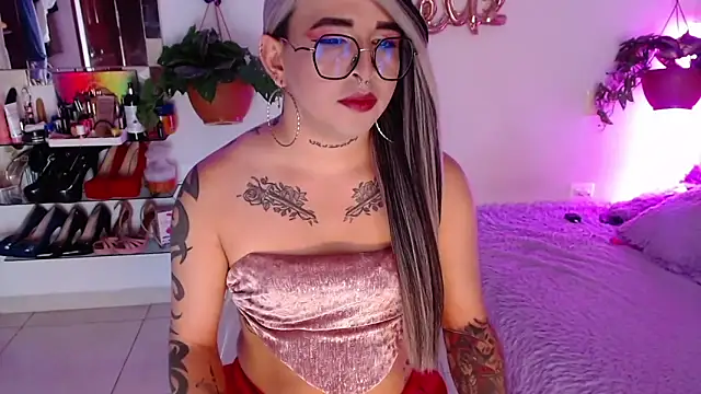 Laveneno ortiz07 online show from 10.04.25