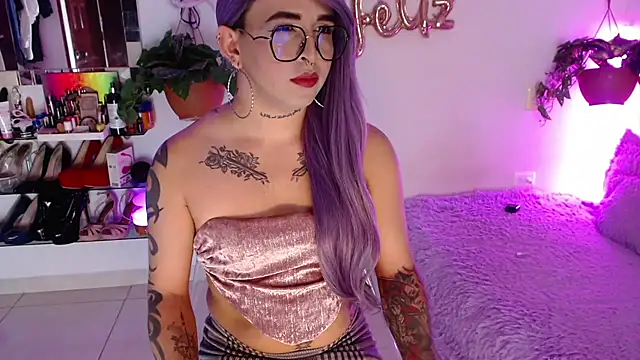 Laveneno ortiz07 online show from 10.09.25