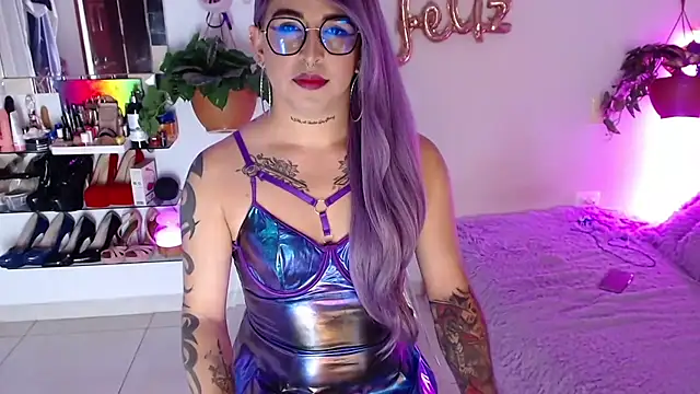 Laveneno ortiz07 online show from 11.25.25