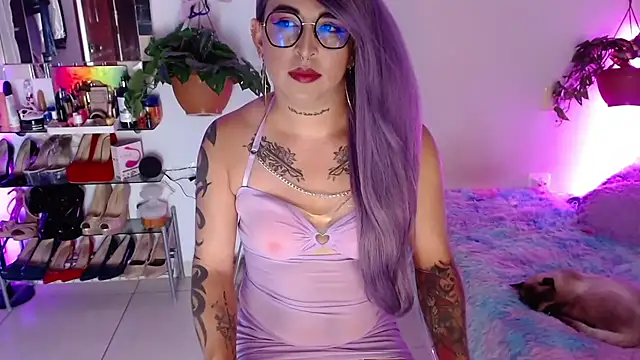 Laveneno ortiz07 online show from 02.19.26