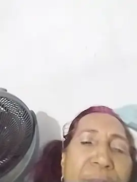 SWEET LOVER01 online show from 12.24.24