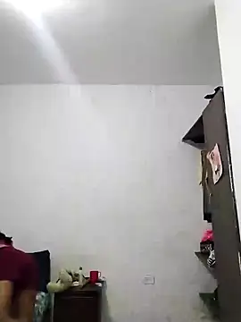 SWEET LOVER01 online show from 02.04.25