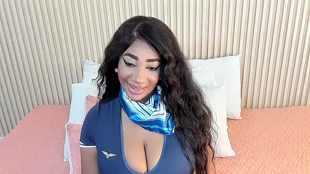 charlottebrowns  online show from 10.04.25