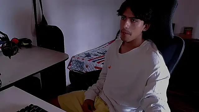 Thieves9 online show from 12.01.24