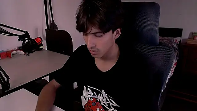 Thieves9 online show from 12.03.24