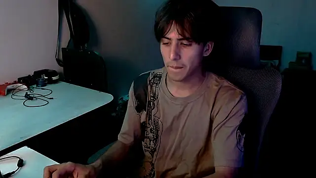 Thieves9 online show from 12.04.24