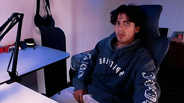 Thieves9 online show from 12.12.24