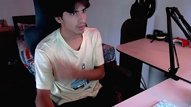 Thieves9 online show from 02.08.25