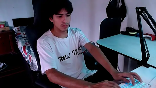 Thieves9 online show from 02.16.25