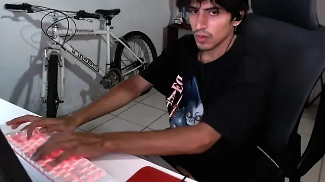 Thieves9 online show from 09.13.25