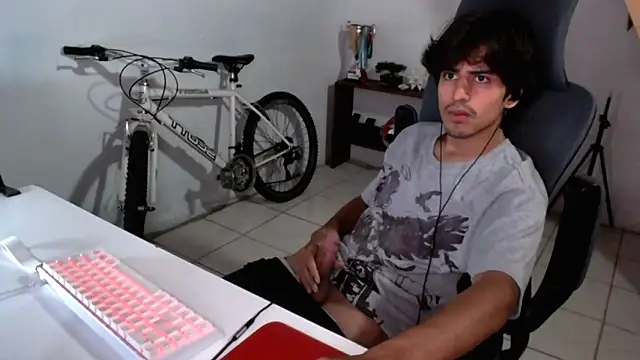 Thieves9 online show from 09.28.25