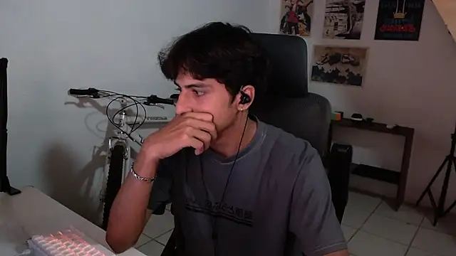 Thieves9 online show from 10.14.25