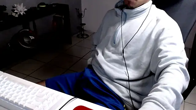 Thieves9 online show from 01.12.26