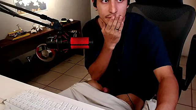 Snapshot of Thieves9 chatting on 03.02.26 Thieves9 online show from 03.02.26