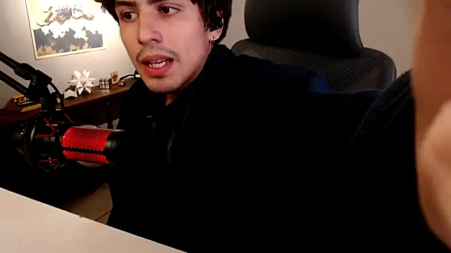 Thieves9 online show from 03.10.26