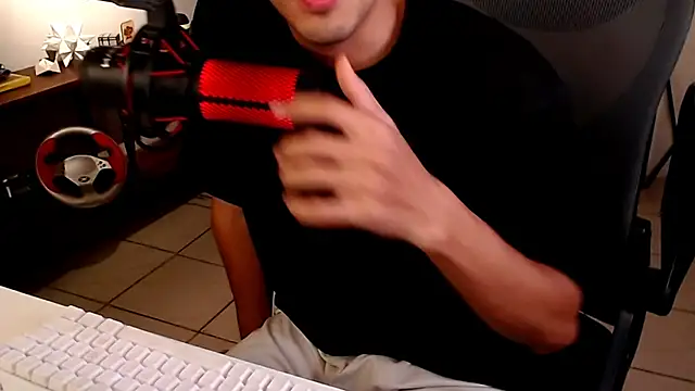 Thieves9 online show from 03.26.26