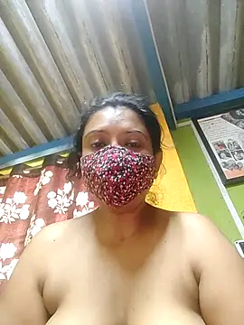 Snapshot of SuperSexyJaneman chatting on 11.29.25 SuperSexyJaneman online show from 11.29.25