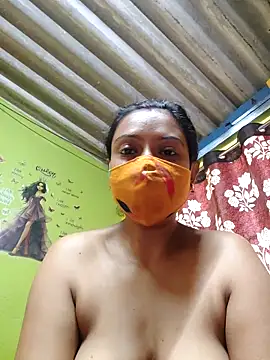 SuperSexyJaneman online show from 02.14.26