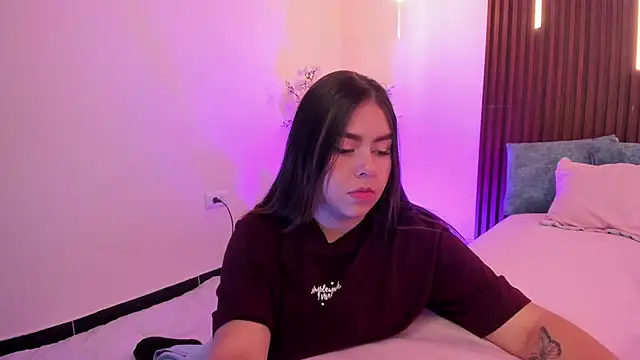 ArianaBaker online show from 02.09.26