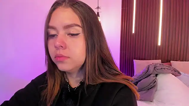 ArianaBaker online show from 02.23.26