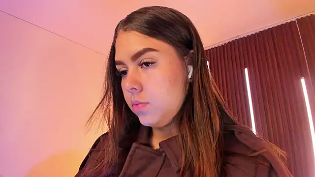 ArianaBaker online show from 04.09.26