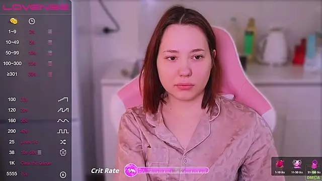 Airyhill online show from 03.17.26