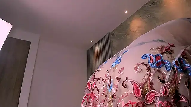 lola  sweetx online show from 02.07.25