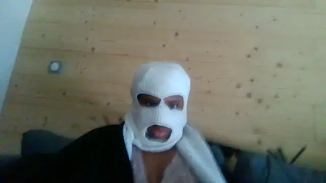 LabelleOnyx online show from 03.15.26