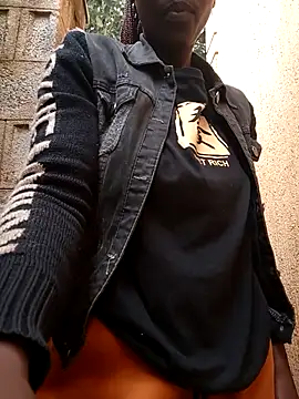 Swirly blac online show from 03.20.26