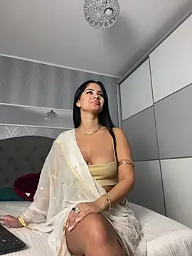 Snapshot of _adelle chatting on 09.27.25 adelle online show from 09.27.25