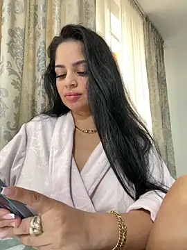  adelle online show from 04.03.26