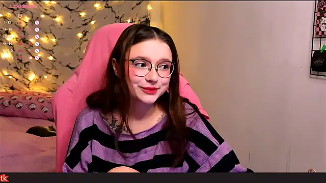 me  hanna online show from 01.15.25