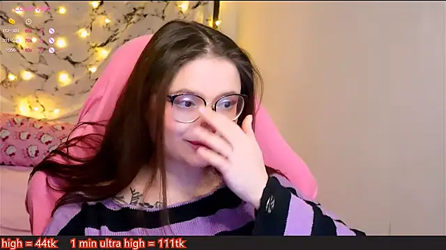 me  hanna online show from 01.22.25