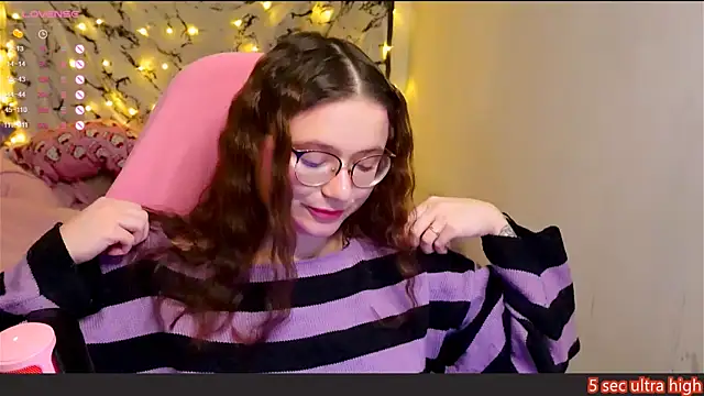 me  hanna online show from 01.23.25