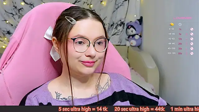 me  hanna online show from 02.04.25